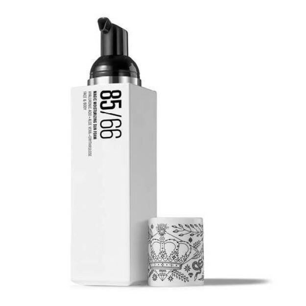 8566 sun foam